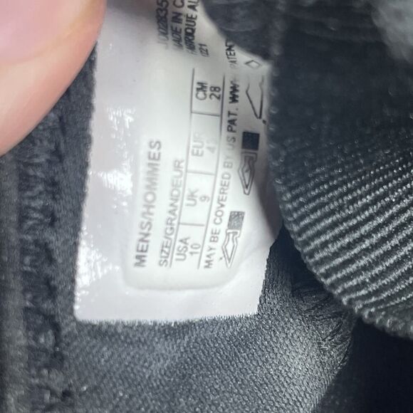 Merrell Alpine Strap Outdoor Everyday Men's Size 10 Black Casual Sport Sandals - Picture 8 of 11